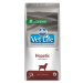 Vet Life Natural Dog Hepatic 2 kg