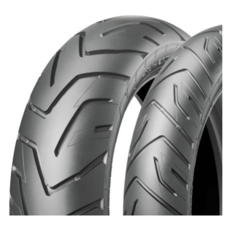 Bridgesto Battlax Adventure Trail AT41 170/60 R17 72 V  TL
