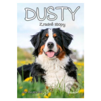 Dusty: 8 - Jan Andersen - kniha z kategorie Beletrie pro děti