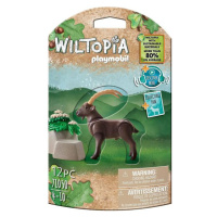 PLAYMOBIL 71050 Wiltropia: Kozoroh