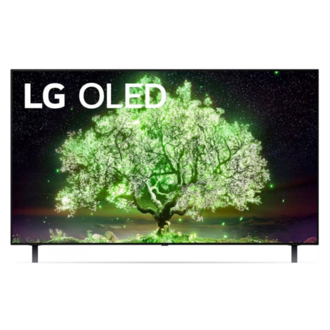 LG OLED TV 48A13LA - OLED48A13LA