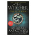 The Last Wish (Introducing the Witcher) - Andrzej Sapkowski - kniha z kategorie Fantasy