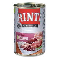 Finnern Rinti Kachna konzerva 400 g