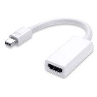 PremiumCord Mini DisplayPort -> HDMI M/F