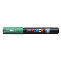 POSCA akrylový popisovač - zelený 0,7 - 1mm OFFICE LINE spol. s r.o.