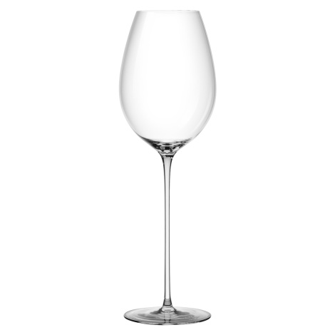 Sklenice na bílé víno 280 ml, set 2 ks - FLOW Glas Platinum Line - 322910