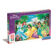 Puzzle Disney - Princezny, 60 ks