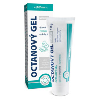 MedPharma Octanový gel NATURAL 110 g