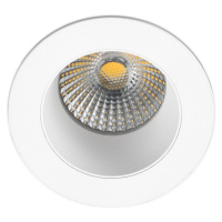 FARO Barcelona Faro 2100301 - LED Koupelnové podhledové svítidlo LED/7W/230V IP65