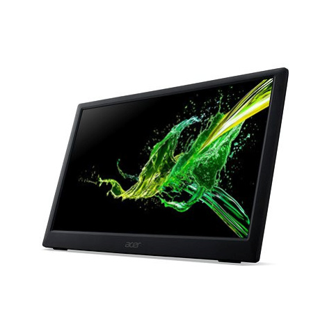 15.6" Acer PM161QB