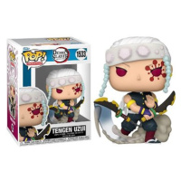 Funko Pop! Demon Slayer Tengen Uzui 1533