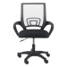 Kancelářská židle Moris - šedá