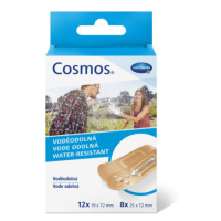 Cosmos® Náplast - Voděodolná 2 velikosti 20ks