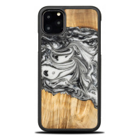 Pouzdro Bewood Unique pro iPhone 11 Pro Max 4 Živly Země