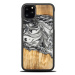 Pouzdro Bewood Unique pro iPhone 11 Pro Max 4 Živly Země