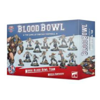 Blood Bowl - Norse Team