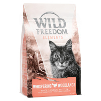 Wild Freedom granule, 6,5 kg - 250 Kč SLEVA - Adult 