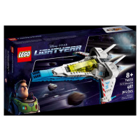 LEGO® Raketa XL-15 76832