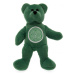 FOREVER COLLECTIBLES - Plyšový medvídek / maskot CELTIC FC Mini Bear