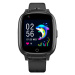 Garett Smartwatch Kids Twin 4G dětské chytré hodinky Black