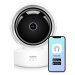 Niceboy ION Home Security Camera Bílá