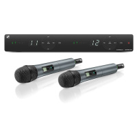 Sennheiser XSW1-825 Dual Bezdrátový set A: 548-572 MHz