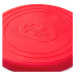 Bigjigs Toys Frisbee červené Cherry