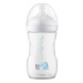 Philips AVENT Láhev Natural Response s ventilem AirFree 260 ml, 1m+ slon