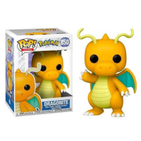 Funko Pop! Pokémon Dragonite 850