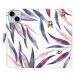 iSaprio Ornamental Leaves pro iPhone 15