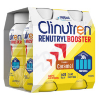 Clinutren Renutryl Booster Karamel por.sol.4x300ml