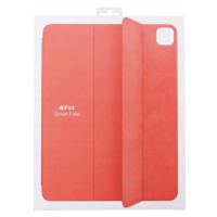 Pouzdro Smart Folio Apple iPad Pro 12.9 MH063ZM/A Grapefruitové Pink Citrus