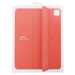 Pouzdro Smart Folio Apple iPad Pro 12.9 MH063ZM/A Grapefruitové Pink Citrus