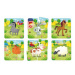 Lisciani CAROTINA BABY PUZZLE - Farma