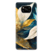 iSaprio Gold Petals pro Xiaomi Poco X3 Pro / X3 NFC