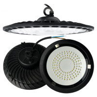 LED svítidlo High Bay UFO EcoPlanet - 100W - 10 000 lm - neutrální bílá