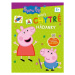 Peppa Pig - Moje chytré hádanky