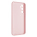 FIXED zadní kryt Story pro Samsung Galaxy S23 FE, růžová - FIXST-1214-PK