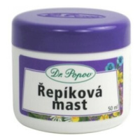 Dr.Popov Řepíková mast 50ml