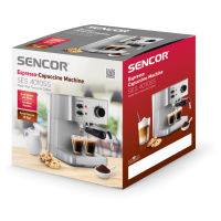 SENCOR Espresso SES 4010SS