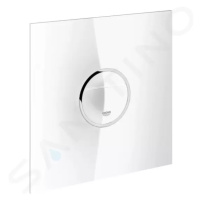 Grohe 38915LS0 - Ovládací tlačítko, moon white