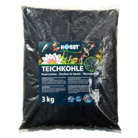 Hobby Pond Carbon - uhlí do jezírek  3kg/5000l