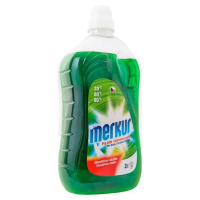 Merkur Gel univerzal 3l