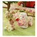 Sylvanian Families Dvojčata ovečky