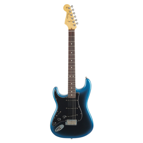 Fender American Professional II Stratocaster LH RW DK NIT