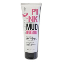 COMPAGNIA DEL COLORE Pink Mud 3in1 250 ml