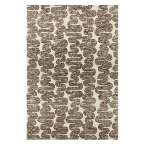 Krémovo-zelený koberec 200x290 cm Mason – Asiatic Carpets