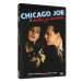 Chicago Joe a holka ze šantánu - DVD