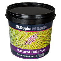 Dupla Marin Premium Reef Salt Natural Balance 8 kg