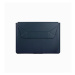 UNIQ Oslo ochranné pouzdro na notebook až 14", Navy blue